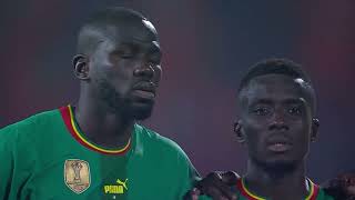 The defending Champions are out  Highlights of Senegal 1 4  1 5 Cote dIvoire  AFCON 2023 [upl. by Marder]