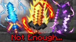 Why We NEED New Weapons  Hypixel Skyblock [upl. by Helaine]