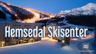 Hemsedal Skistar [upl. by Ollie]