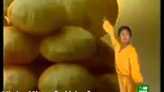 Sundrop Oil Old Indian Doordarshan Ad [upl. by Nath]