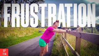 Going Beyond  Great North Run 2023 Training ● Episode 3 [upl. by Ahsinert]