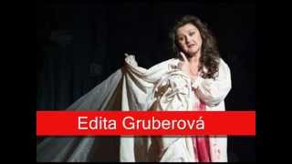 Edita Gruberová Donizetti  Lucia Di Lammermoor Mad Scene [upl. by Aihselef561]