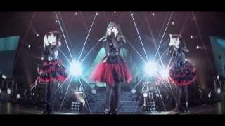 BABYMETAL  ギミチョコ！！ Gimme chocolate OFFICIAL [upl. by Anyalram]