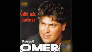 Omer Dizdarevic  Ja tebi ti meni  Audio 1999HD [upl. by Francisca]