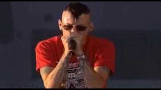 Linkin Park  Live  Rock am Ring 06062004  11  Numb [upl. by Filomena]