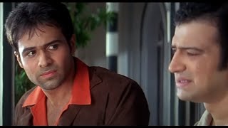 मैने उसका मर्डर नहीं किया है  Emraan Hashmi amp Shamita Shetty Thriller Scene  Zeher Movie [upl. by Yrac]