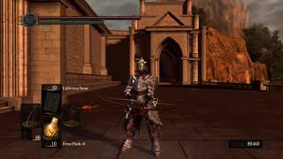 How to Dupe Souls  Prompt Swap Glitch  Dark Souls Remastered PC [upl. by Nahgen]