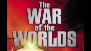 WKBW War of the Worlds 1971 [upl. by Analrahc54]