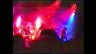 Obituary US Live  The Dome Tufnell ParkLondon UK October 1st 1990 Full set [upl. by Diann545]