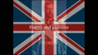 God Save The King Recorded 22 June 1911 [upl. by Smiga]