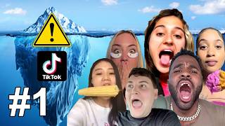 The Disturbing TikTok Trends Iceberg Explained [upl. by Cheryl]