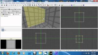 WorldEdit Tutorial Chapter 1 [upl. by Ramirolg]