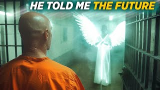 An Angel Visited This Prisoner for 2 MONTHS [upl. by Elephus]