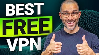 Best Free VPN for 2024  My top 4 choices [upl. by Ambrosine]