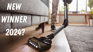 The 6 Best Cordless Stick Vacuums for 2024 41 Vacuums Tested [upl. by Summers143]