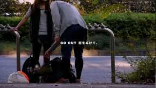 GO OUT CAMP 公式PV [upl. by Aliek]