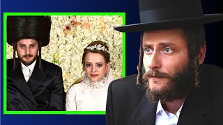 Inside The Most INSULAR Sect of Hasidic Judaism [upl. by Batish]