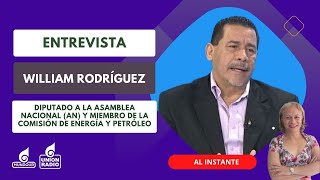 Balance en los trabajos de recuperación en la faja petrolífera  Al Instante [upl. by Ishmul]