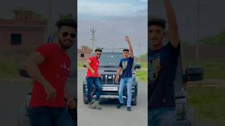 manish sahu vs friendship power attitude manishsahu pawansahu attitudestatus [upl. by Eicyaj]