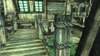 Lets Play Oblivion part 27 [upl. by Enerod]