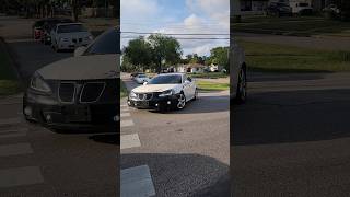 Pontiac Grand prix Gxp line up 🔥🔥🤘🏽 explore gxp pontiacgrandprixgxp shorts musclecar Pontiac [upl. by Latona798]