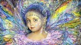 The Fantasy World of Josephine Wall [upl. by Dnesnwot532]