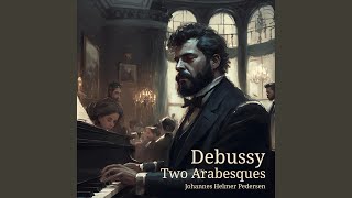 Debussy Arabesque No 2 [upl. by Lombardy]