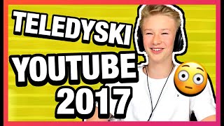 LICEALIŚCI VS YOUTUBE 2017 [upl. by Oer]