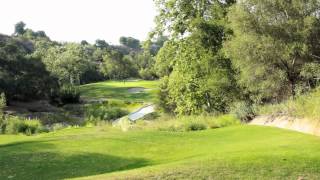 Tijeras Creek Golf Club  intro [upl. by Eirrehs]