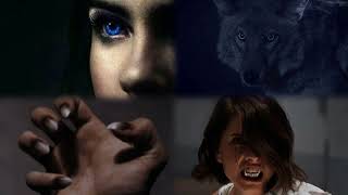 Teen Wolf Werecoyote  Subliminal [upl. by Alimak601]