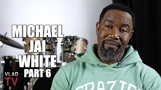 Michael Jai White People Like Diddy Cant Do Illegal Activities Around Police Security Part 6 [upl. by Efeek127]