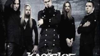 Kamelot  We Three Kings [upl. by Line]