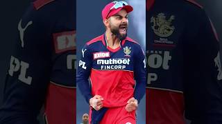 RCB ke Malik ne dhamaki de Virat Kohli ko ipl shortsfeed shorts viratkohli [upl. by Cypro242]