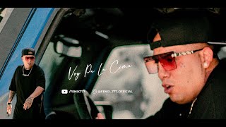 Fénix 777  Voy Pa La Cima  Video Official [upl. by Analah]