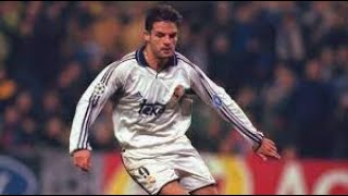 FERNANDO MORIENTES BEST GOALS AND SKILLS [upl. by Berthe608]