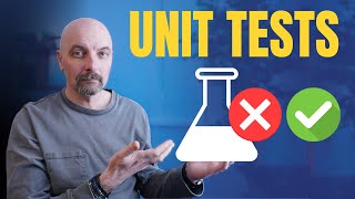 Intro to C Unit Testing with MSTest [upl. by Nallaf404]