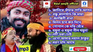 baul gaan mp3  অসাধারণ গান  শুনলে মন ভরে যাবে [upl. by Eiba]