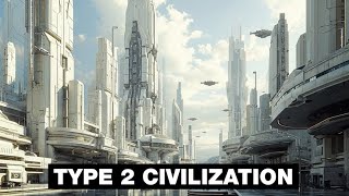 What If We Became A Type 2 Civilization 15 Predictions [upl. by Dardani895]