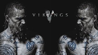 Vikings The Viking Age  Dark VikingNordic War Music  Worlds Most Dark amp Powerful Vikings Music [upl. by Eittak]