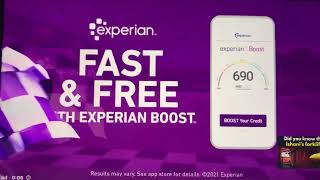 Experian commercial [upl. by Schonfield]