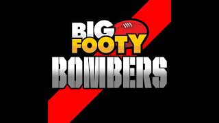 2024 BigFooty Bombercast  Episode 20  Season over [upl. by Isolde]