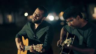 Solo Phire To Pabona  ফিরে তো পাব না Acoustic Version Hridoy Khan Feat Raj Thillaiyampalam [upl. by Canice]