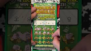 Day 88 Scratching a lottery ticket every day until we hit a CLAIMER lotteryscratch texaslottery [upl. by Archy497]