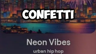 quotNeon Vibes 🎧  Urban HipHop Anthem by Agastya  Official Music Videoquot [upl. by Amik786]