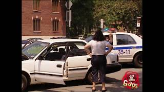 Best Police Pranks Vol 2  Best of Just For Laughs Gags [upl. by Bucky]