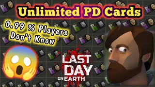 How to get Unlimited Cards in LDOE Blackport PD  Purple Green Blue Cards in Police Department [upl. by Piegari]