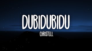 Christell  Dubidubidu LetraLyrics chipi chipi chapa chapa dubi dubi daba daba [upl. by Alexandra567]