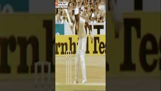 The Day Malcolm Marshall Bowled England Out With a Broken Hand – Crickets Toughest Warrior [upl. by Usanis]