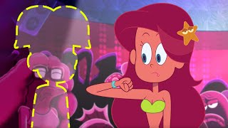 Zig amp Sharko  GARBAGE GALORE S03E12 BEST CARTOON COLLECTION  New Episodes in HD [upl. by Combes948]