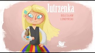 JUTRZENKA – Bajkowisko  bajki dla dzieci – słuchowisko – bajka dla dzieci audiobook [upl. by Anevad]